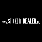 Logo of Sticker Dealer