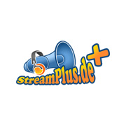 Logo of StreamPlus