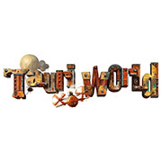 Logo of Tauriworld Global
