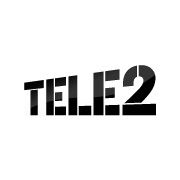 Logo of TELE2 Deutschland
