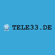 Logo of Tele33