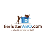 Logo of Tierfutterabo
