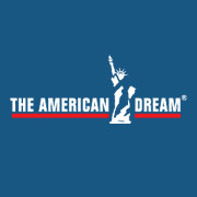 Logo of The American Dream