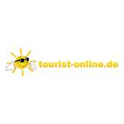 Logo of Tourist-online.de