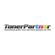 Logo of TonerPartner