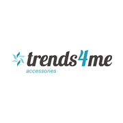 Logo of Trends4me