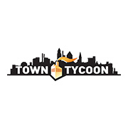 Logo of Town Tycoon