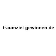 Logo of Traumziel Gewinnspiel