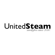 Logo of UnitedSteam
