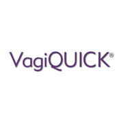 Logo of VagiQUICK