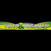 Logo of Video & PC Games