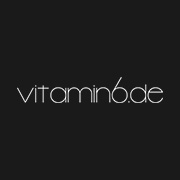 Logo of Vitamin6.de