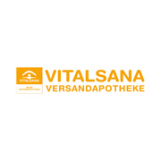 Logo of Vitalsana.eu