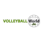 Logo of Volleyballworld.de