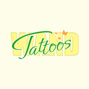 Logo of Wand-Tattoos.de