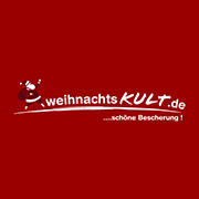 Logo of Weihnachtskult.de