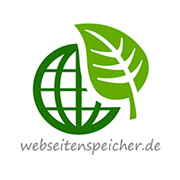 Logo of Webseitenspeicher.de