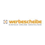 Logo of Werbescheibe