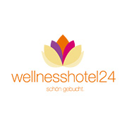 Logo of Wellnesshotel24