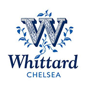 Logo of Whittard