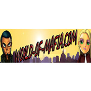 Logo of World of Mafia 2.0