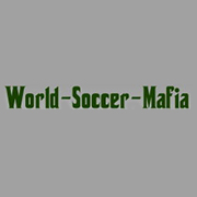 Logo of World-Soccer-Mafia