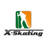 Logo of X-Skating