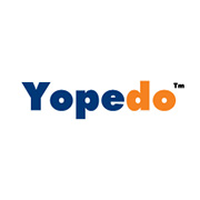 Logo of Yopedo