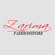 Logo of Zarima