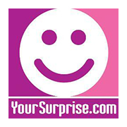 Logo of YourSurprise.de