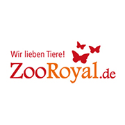Logo of Zooroyal.de