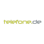 Logo of Telefone.de