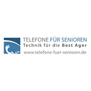Logo of Telefone für Senioren