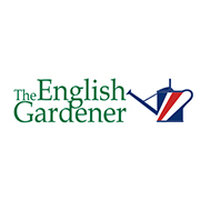 Logo of The English Gardener