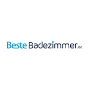 Logo of BesteBadezimmer.de