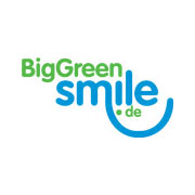 Logo of BigGreenSmile