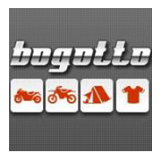 Logo of Bogotto.de