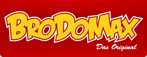 Logo of BroDoMax