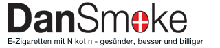 Logo of DanSmoke