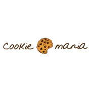 Logo of Cookie mania
