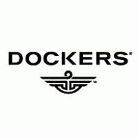 Logo of Dockers