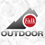 Logo of Falk Outdoor Shop