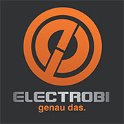 Logo of Electrobi.de
