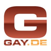 Logo of Gay.de