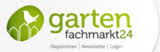 Logo of Gartenfachmarkt24.de