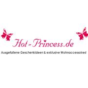 Logo of Hot-Princess.de