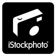 Logo of IStockphoto