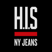 Logo of His-jeans.de