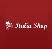 Logo of Italia Shop