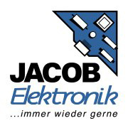 Logo of Jacob-Elektronik.de